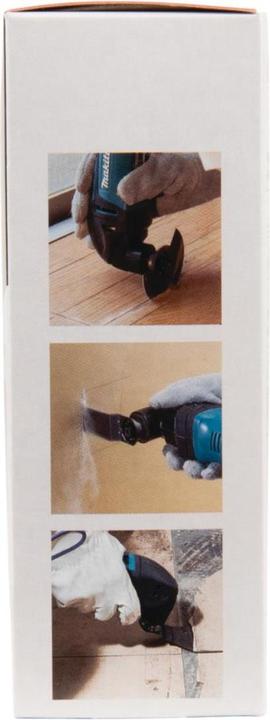 Image du produit Makita Maki Kit de plancher 2 4pcs B-67505