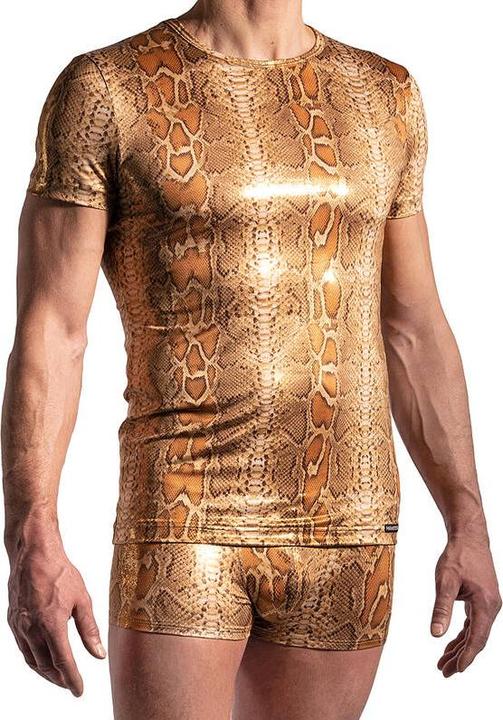 Actual product image Manstore Casual Tshirt (M)
