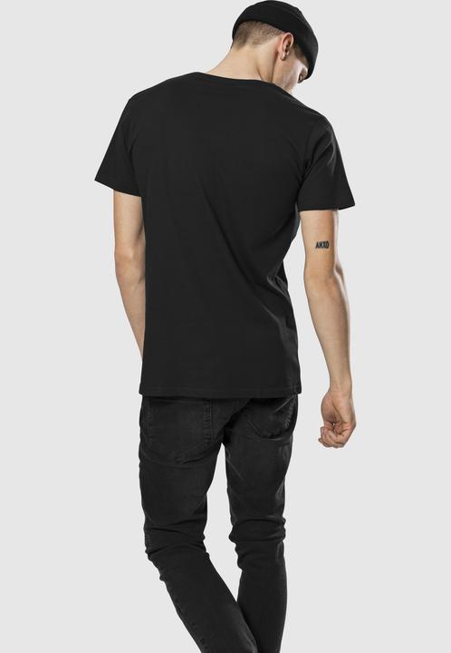 Produktbild Merchcode Batman Logo Tee (XL)