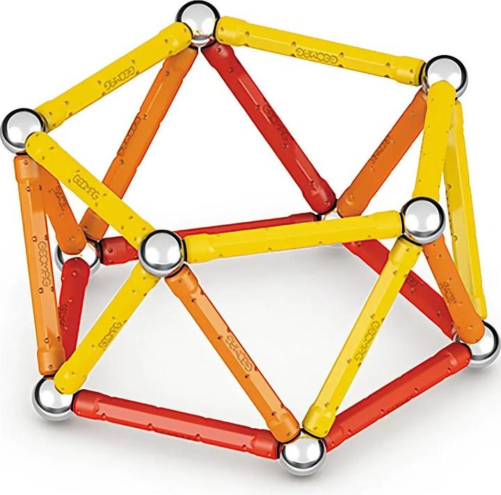 Actual product image Geomag Classic