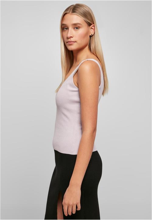Immagine prodotto Urban Classics Top da donna in maglia a coste - 16764 (3XL)