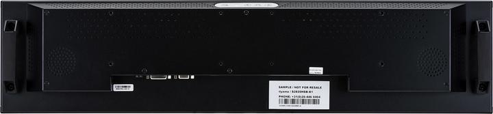 Produktbild iiyama ProLite S2820HSB-B1 (1920 x 360 Pixel, 28")