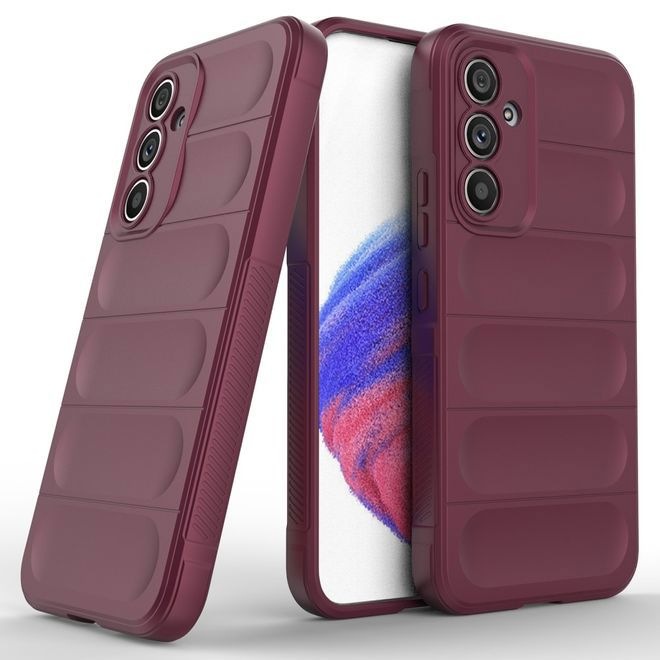 Produktbild MU Classic Softcase TPU Rugged Series (Samsung Galaxy A54 5G)