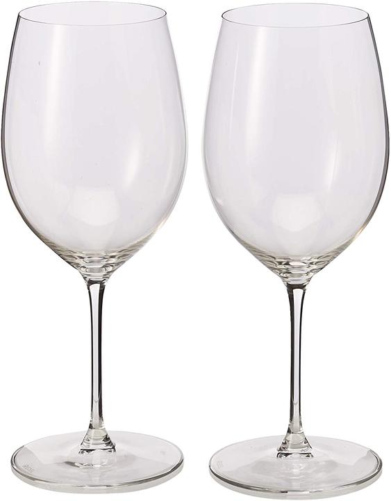 Immagine prodotto Riedel Bicchiere per vino rosso VERITAS (62 cl, 1 Occhiali, Bicchieri da vino rosso)