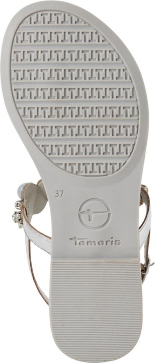 Actual product image Tamaris Sandal (40)