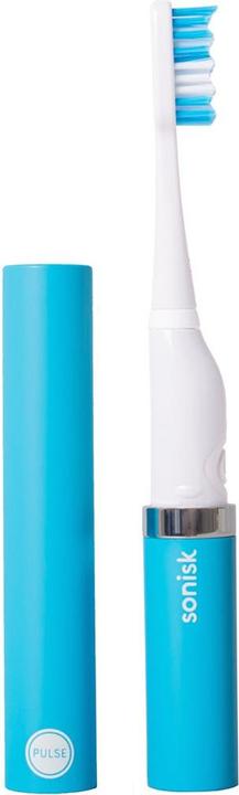 Produktbild Sonisk Schallzahnbürste brilliant blau (Schallzahnbürste)