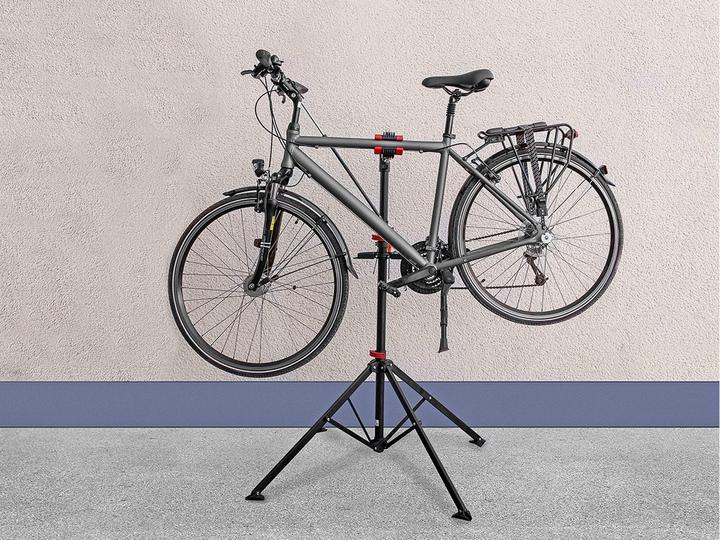 Actual product image Eufab 16414 Assembly stand