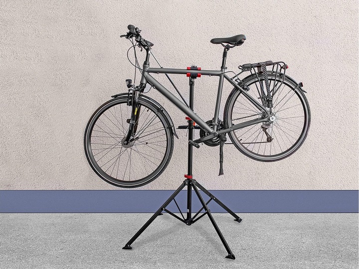 Actual product image Eufab 16414 Assembly stand