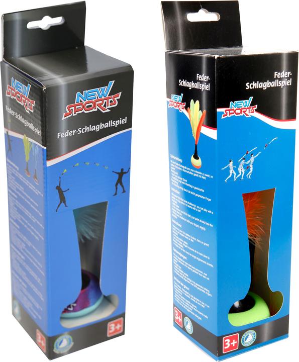 Immagine prodotto New Sports Gioco di pallamano