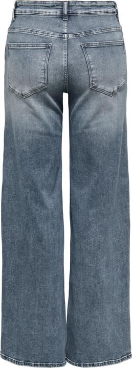 Actual product image Only Onlmadison Blush Hw Wide Dnm Rea570 Noos (30)