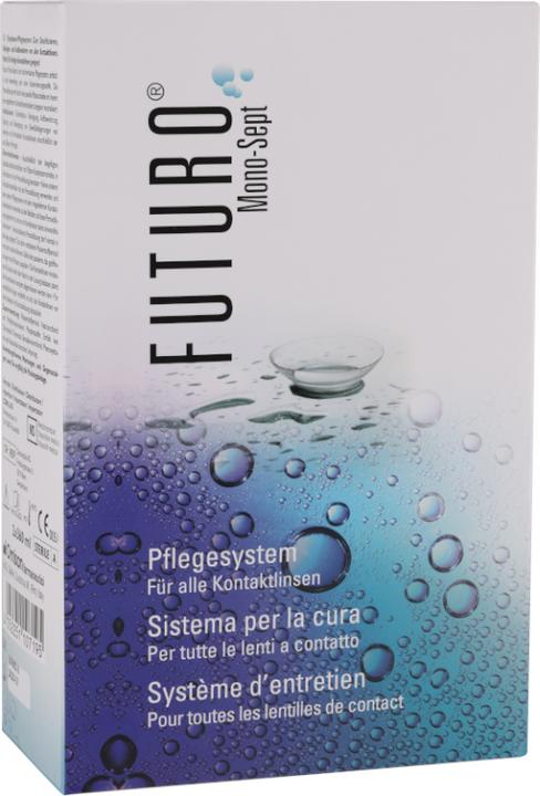 Futuro BRW Futuro Mono-Sept (Peroxid-System, 720 ml)