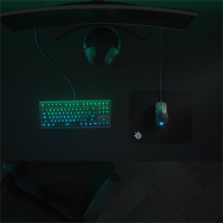 Image du produit SteelSeries QcK Hard (M)