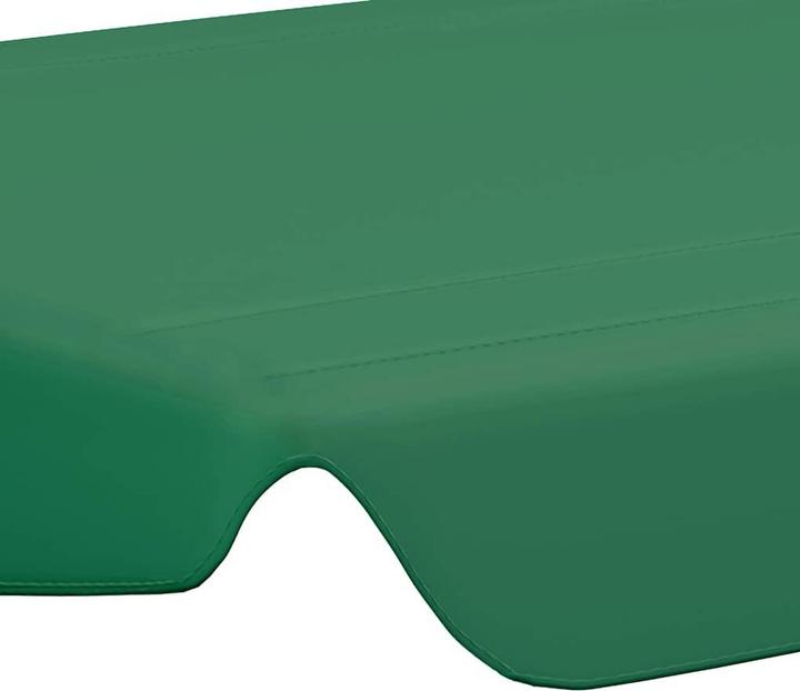Image du produit vidaXL Dach Gartenschaukel