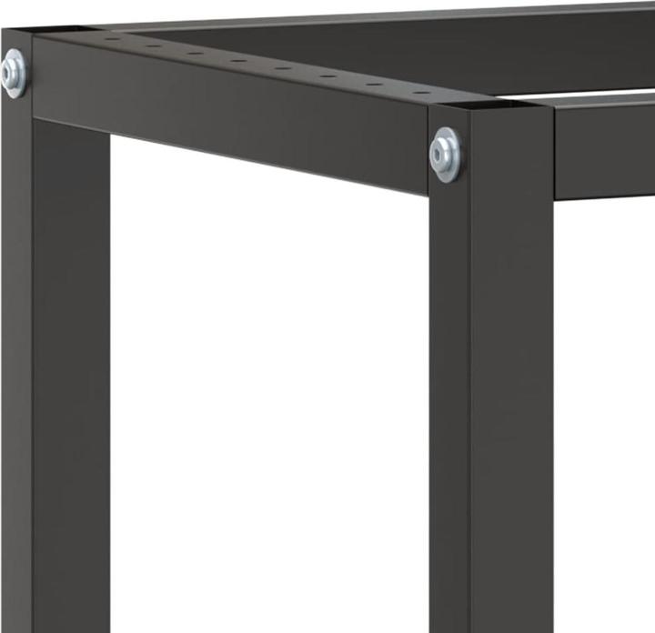 Actual product image vidaXL Werkbankgestell