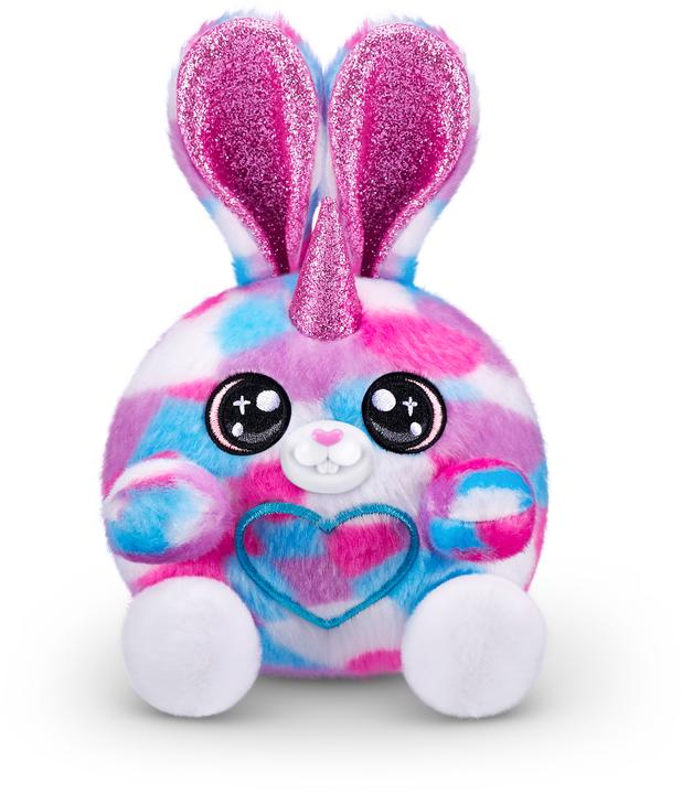 Immagine prodotto Zuru Bunnycorn Surprise Series 2 Plush Mini (17.50 cm)