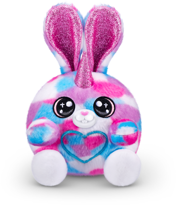Produktbild Zuru Bunnycorn Surprise Series 2 Plush Mini (17.50 cm)