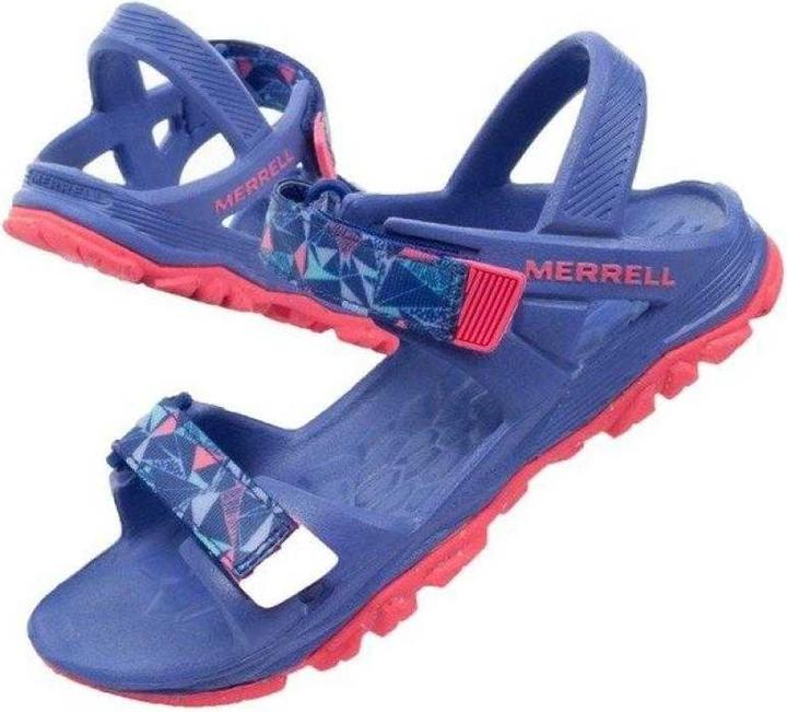 Produktbild Merrell Hydro Drift Sandalen (28)