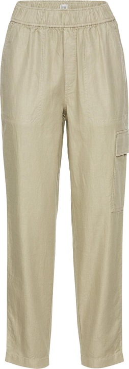 Produktbild Camel Active Loose Fit Hose aus Leinenmix (32)