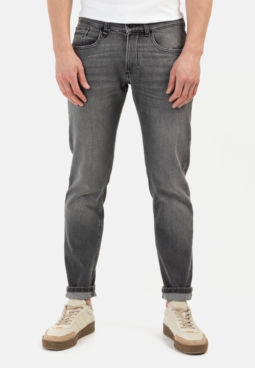 Produktbild Camel Active Slim Fit fleXXXactive® Jeans (W30/L32)
