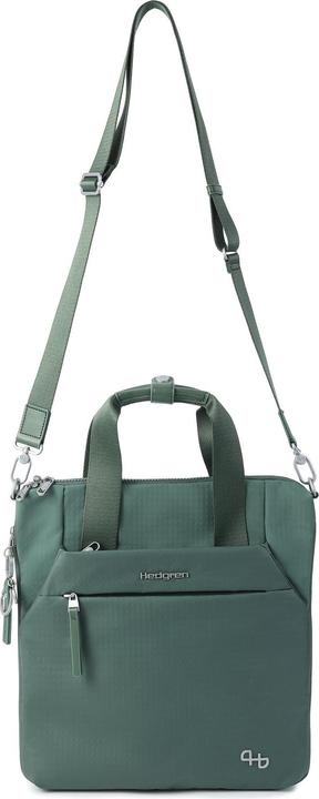 Immagine prodotto Hedgren Furo Roku Handtasche RFID Schutz 30 cm Laptopfach