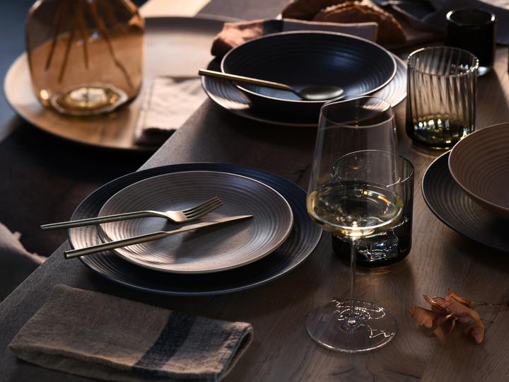 Image du produit CreaTable Catania (12 pcs)