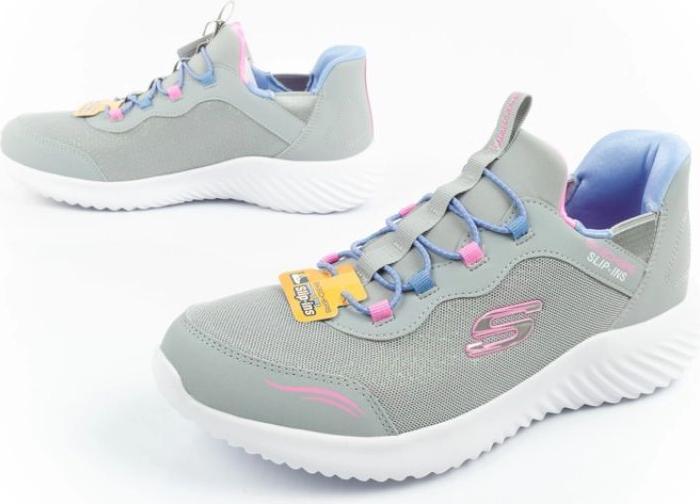 Image du produit Skechers Bounder Kinder Slipper (33)