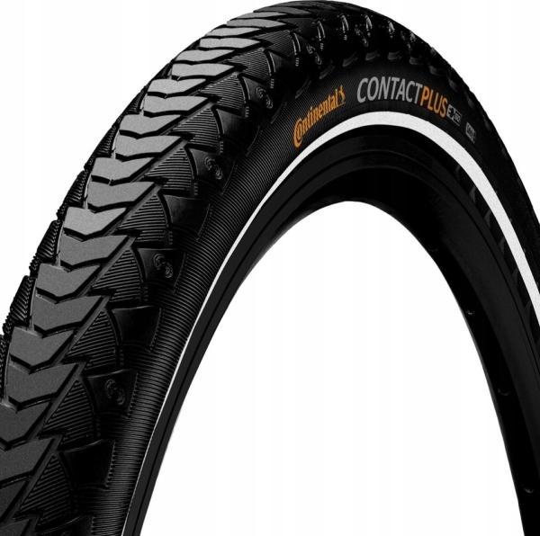 Produktbild Continental Contact Plus (28 x 1.50, 40-622)