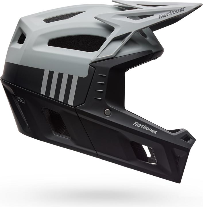 Produktbild Bell Full-Air MIPS (55 - 57 cm)