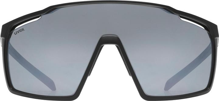 Produktbild Uvex Mtn Perform (Black Matt, Mirror Silver)