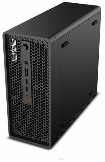 Actual product image Lenovo ThinkStation P3 Ultra (1000 GB, 64 GB, Intel Core i9-14900, RTX 4000 SFF Ada)
