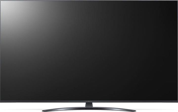Produktbild LG 65UQ81009LB (65", UQ81, LED, 4K, 2022)