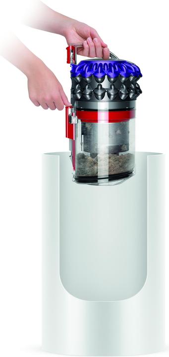 Produktbild Dyson Big Ball Parquet 2