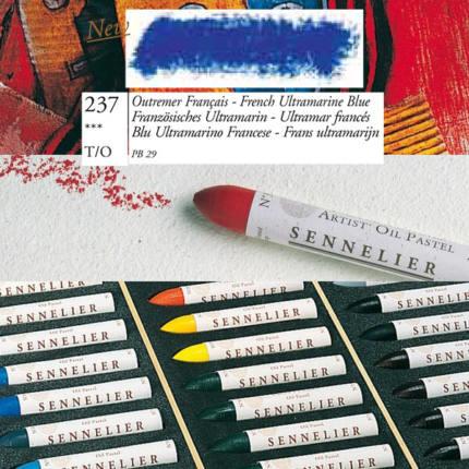 French Ultramarine