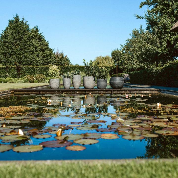 Produktbild Capi Blumentopf (54 x 54 x 52 cm)