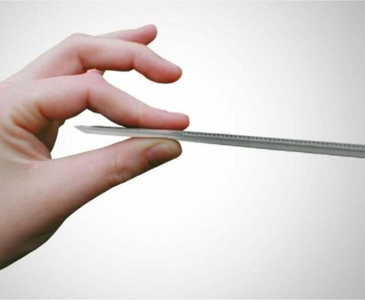 Image du produit One for All SkaitmeninÄ- vidaus antena FLAT ANT DVB-T2 EU / SV9215 (Antenne plate, DVB-T / -T2)