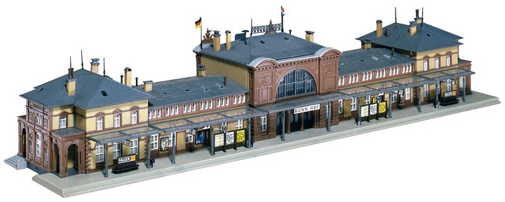 Produktbild Faller Bhf Bonn