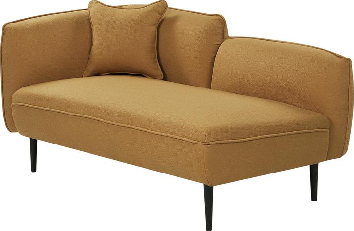 Produktbild Beliani Chevannes (Recamiere)