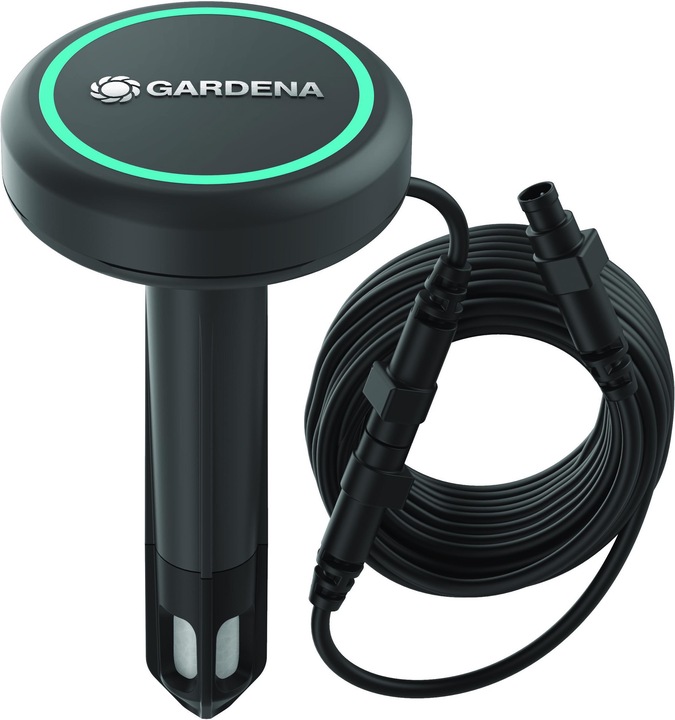 Image du produit Gardena Câble d'extension (Ordinateur d'irrigation)