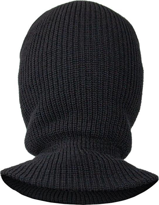 Immagine prodotto Black Snake Passamontagna