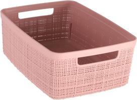 Actual product image Curver Storage basket (1 x, 26.5 x 20 x 10.5 cm)
