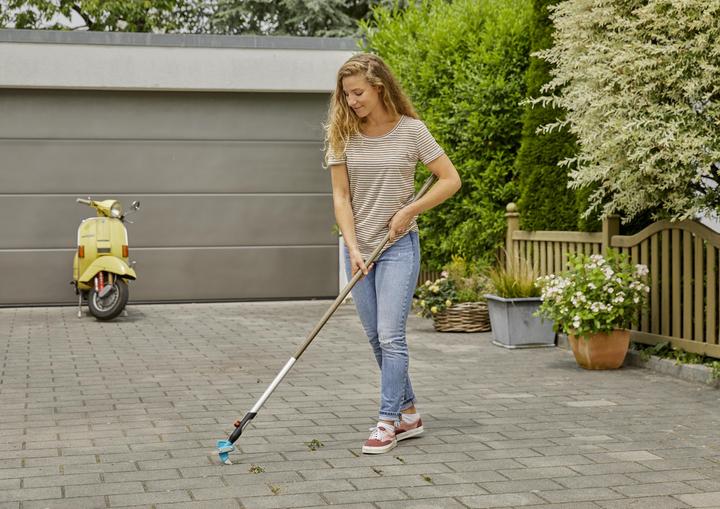 Produktbild Gardena Fugenkratzer