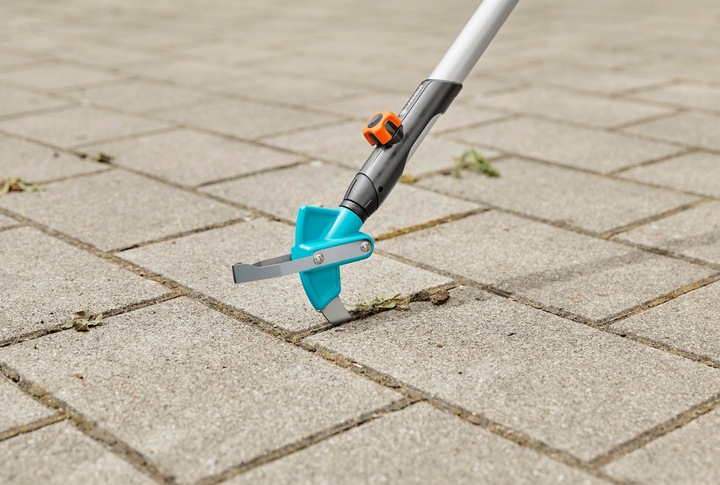 Actual product image Gardena Grout scraper