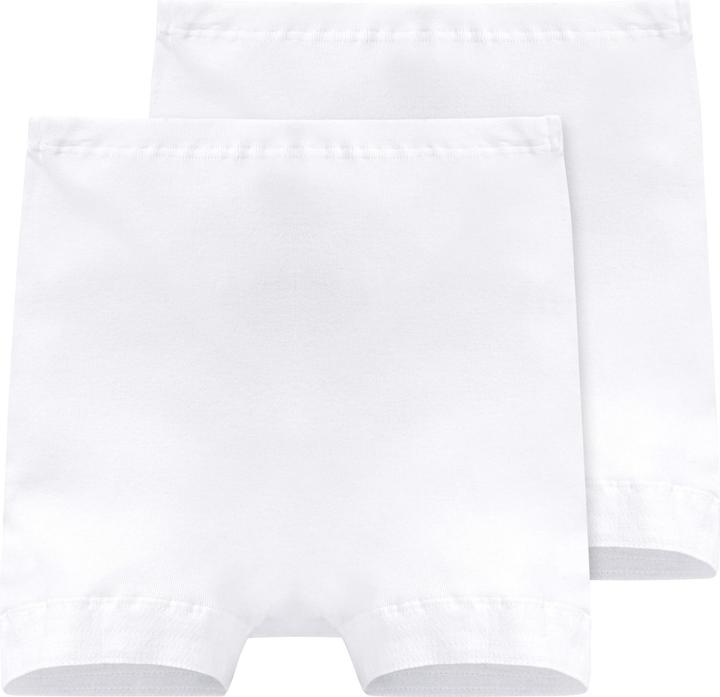 Produktbild Schiesser Original Feinripp 2PACK Pagenschlüpfer (44, 2er Pack)