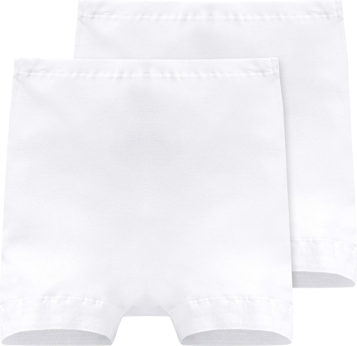 Immagine prodotto Schiesser Slip a coste fini originali 2PACK Page (44, Confezione da 2)