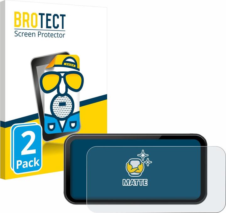 Actual product image BROTECT Protector Anti-Glare