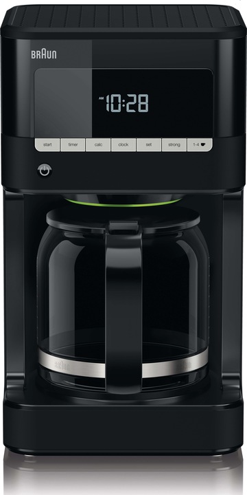 Actual product image Braun KF7020 PurAroma 7