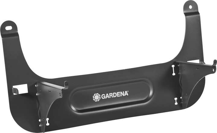 Image du produit Gardena Support mural (Tondeuse automatique, Rangement des machines de jardin)