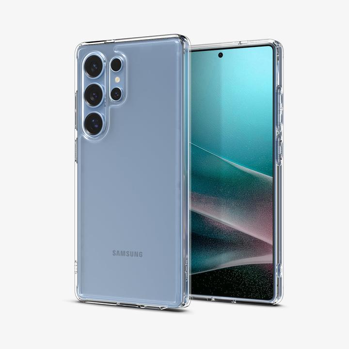 Productafbeelding Spigen Ultra Hybrid (Samsung Galaxy S25 Ultra)