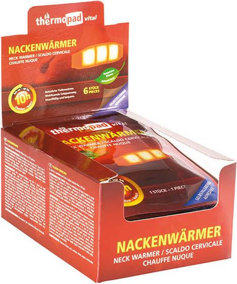 Immagine prodotto Thermopad scaldacollo