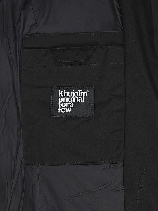 Actual product image Khujo Steppmantel DARKA 2